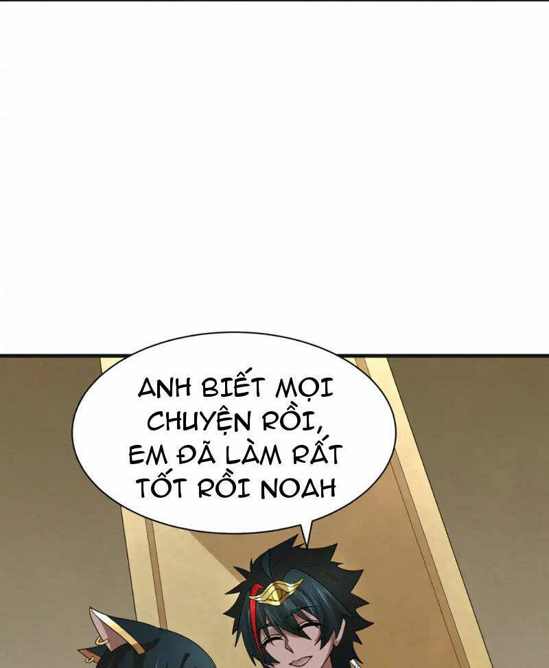 Toàn Cầu Quỷ Dị Thời Đại Chapter 271 - Trang 2