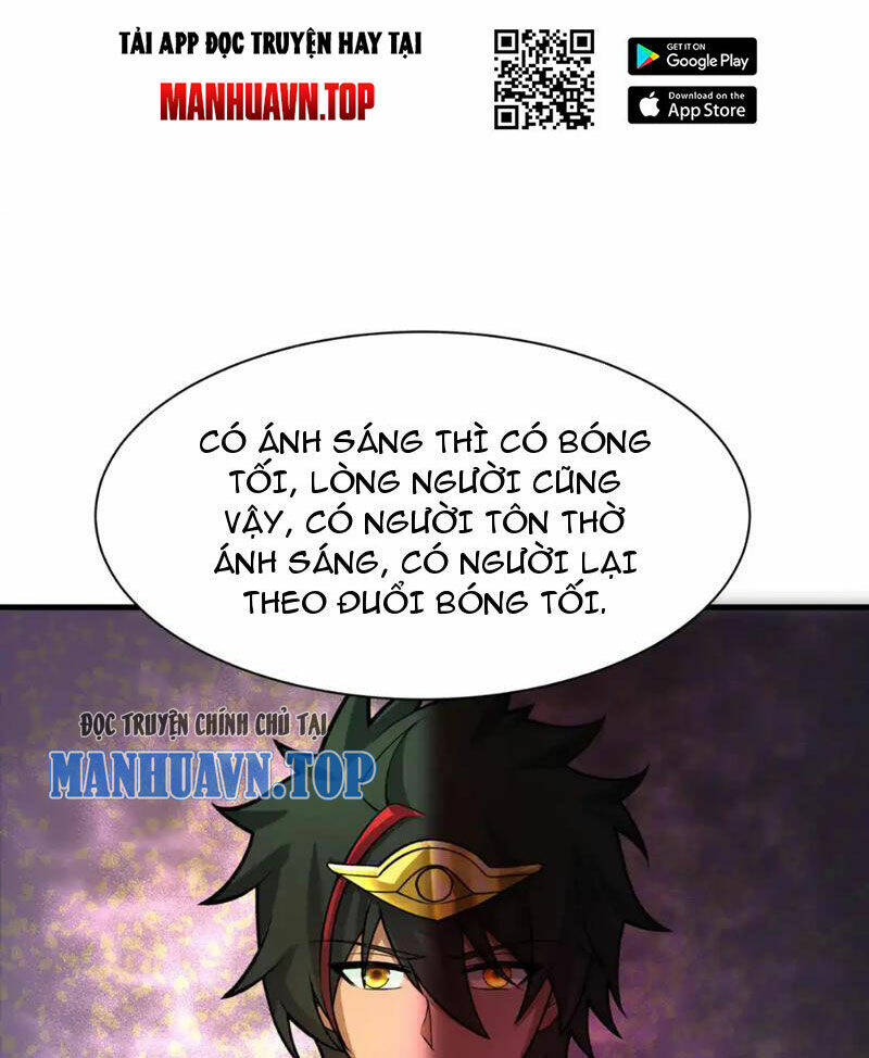 Toàn Cầu Quỷ Dị Thời Đại Chapter 271 - Trang 2