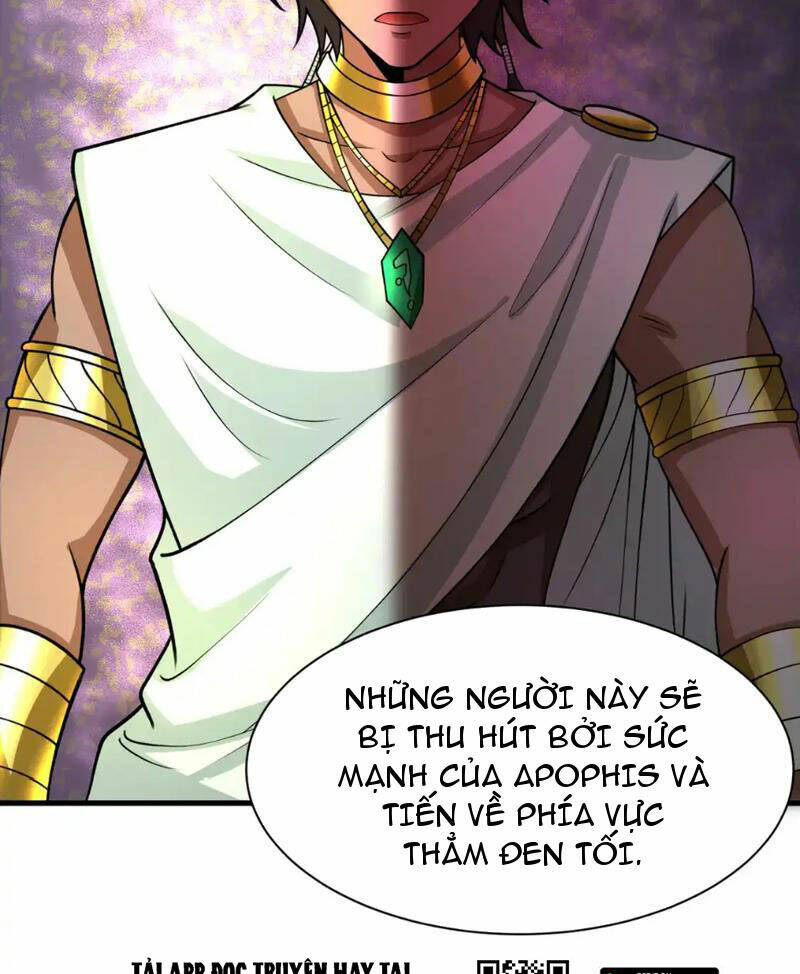Toàn Cầu Quỷ Dị Thời Đại Chapter 271 - Trang 2