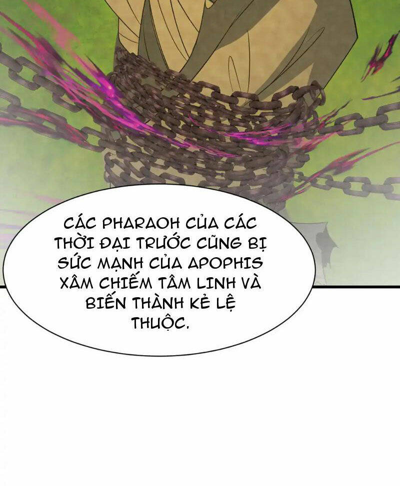 Toàn Cầu Quỷ Dị Thời Đại Chapter 271 - Trang 2