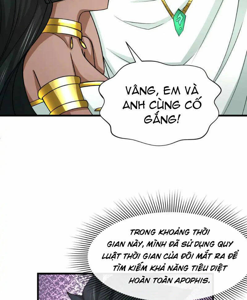 Toàn Cầu Quỷ Dị Thời Đại Chapter 271 - Trang 2