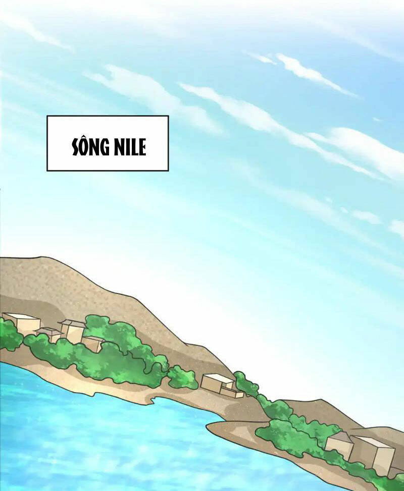 Toàn Cầu Quỷ Dị Thời Đại Chapter 271 - Trang 2