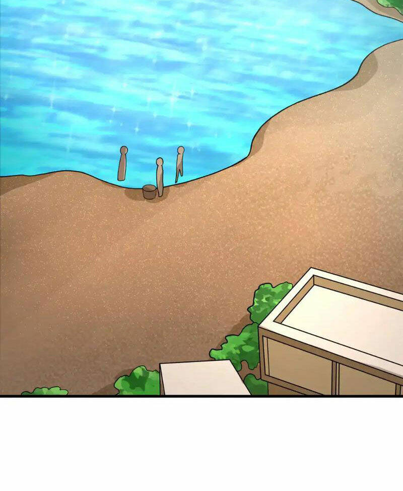 Toàn Cầu Quỷ Dị Thời Đại Chapter 271 - Trang 2