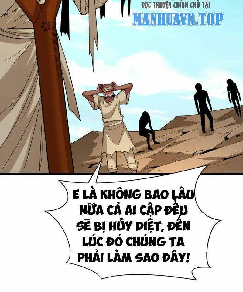 Toàn Cầu Quỷ Dị Thời Đại Chapter 271 - Trang 2