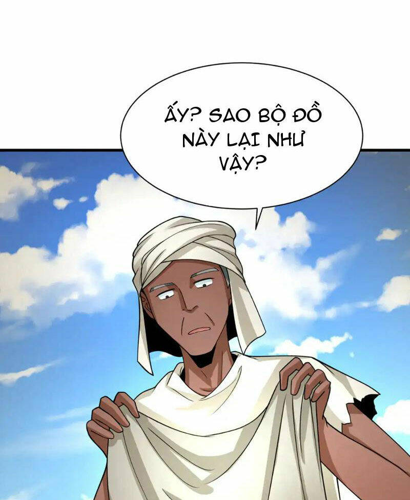 Toàn Cầu Quỷ Dị Thời Đại Chapter 271 - Trang 2