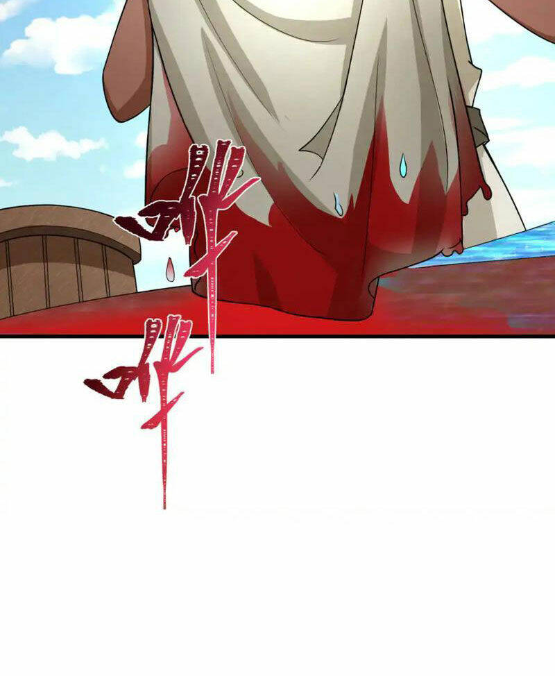 Toàn Cầu Quỷ Dị Thời Đại Chapter 271 - Trang 2