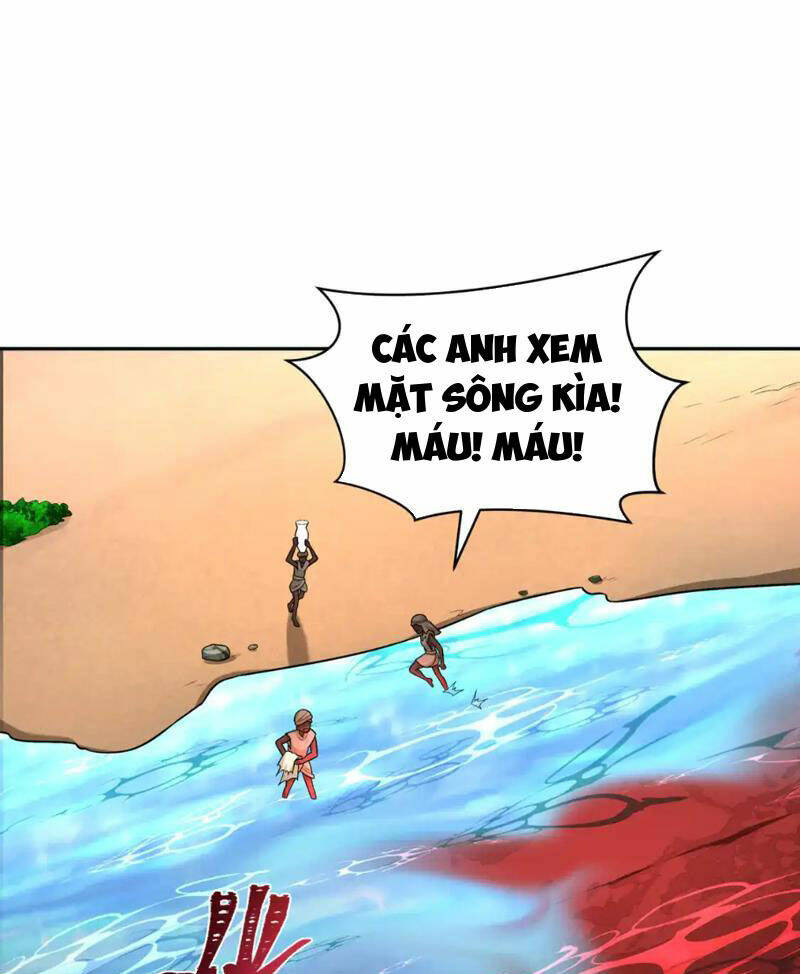 Toàn Cầu Quỷ Dị Thời Đại Chapter 271 - Trang 2