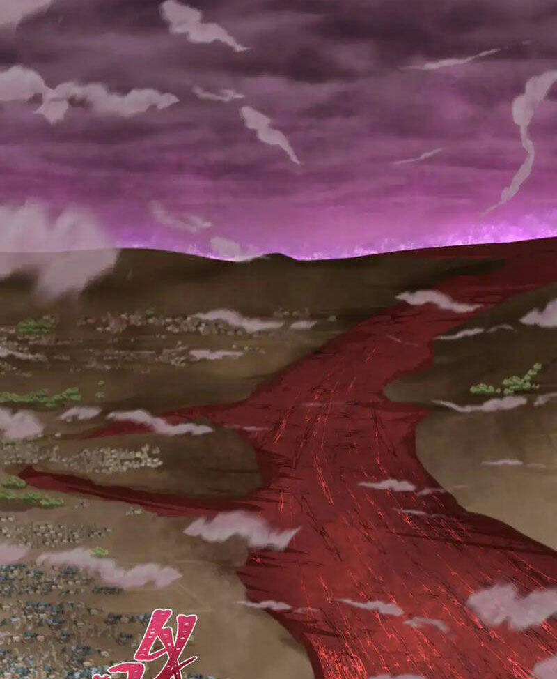 Toàn Cầu Quỷ Dị Thời Đại Chapter 271 - Trang 2