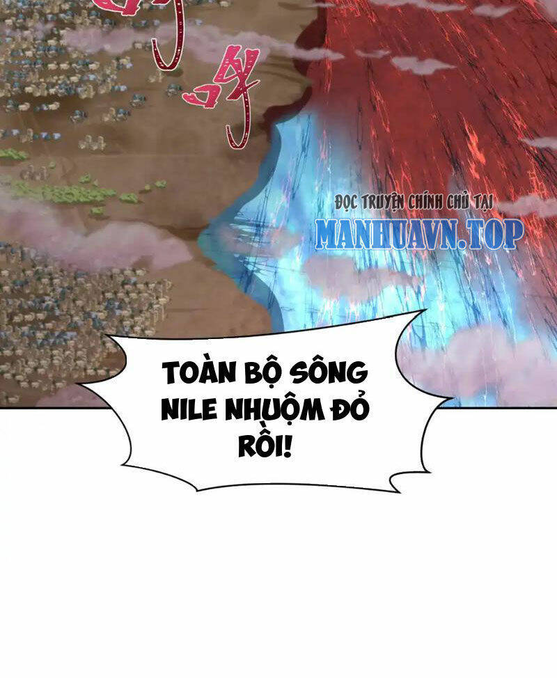 Toàn Cầu Quỷ Dị Thời Đại Chapter 271 - Trang 2