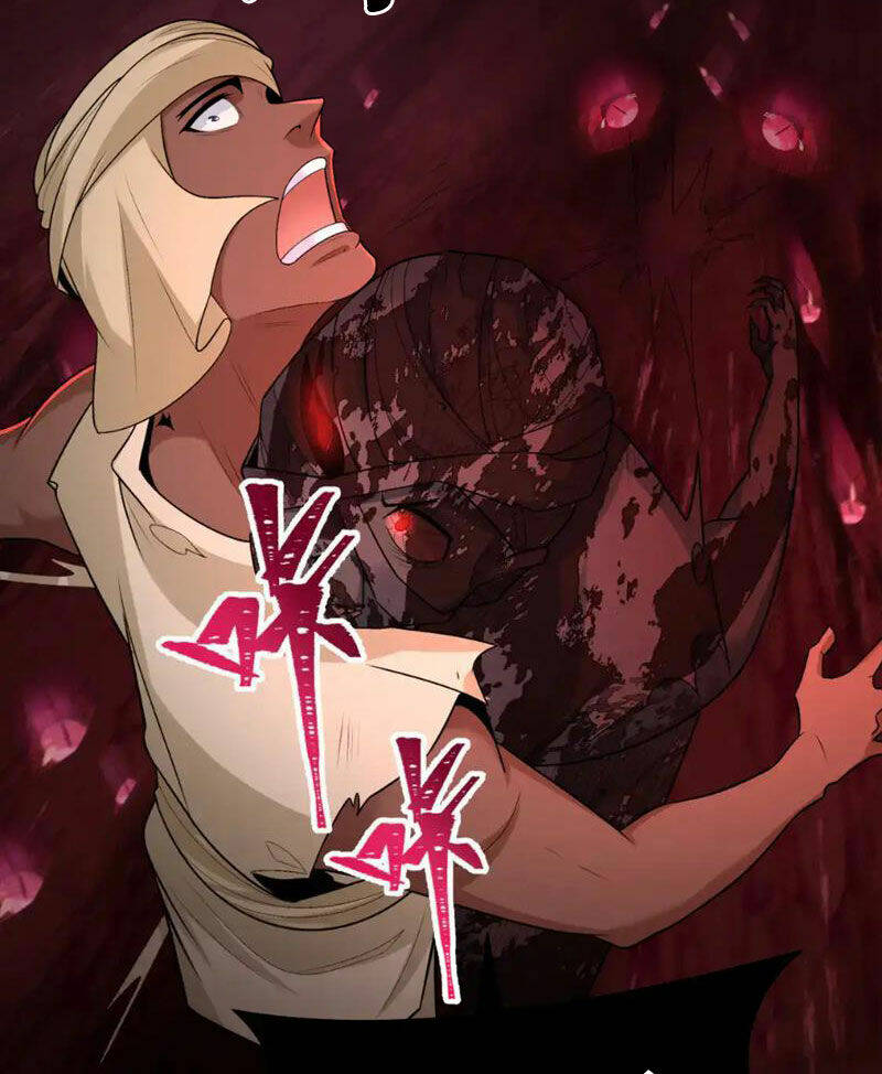 Toàn Cầu Quỷ Dị Thời Đại Chapter 271 - Trang 2