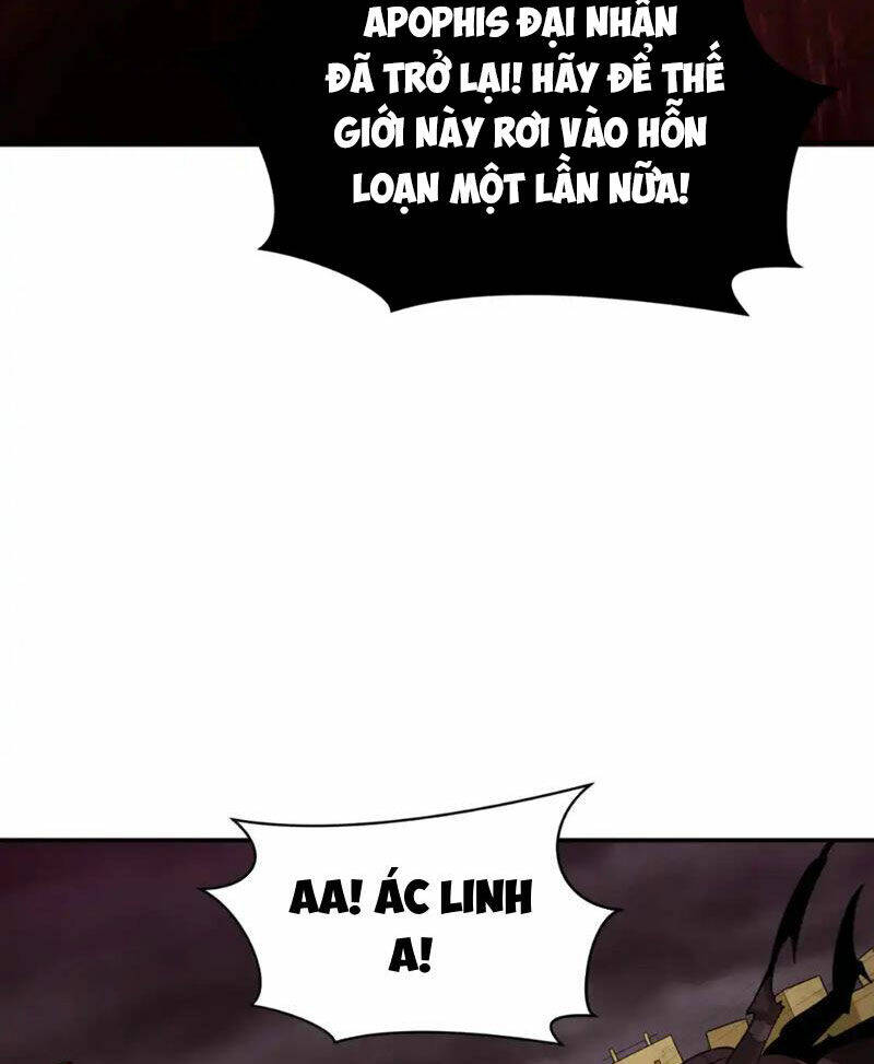 Toàn Cầu Quỷ Dị Thời Đại Chapter 271 - Trang 2