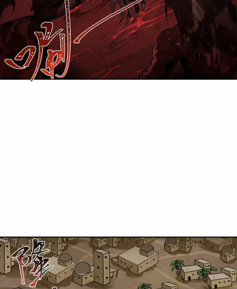 Toàn Cầu Quỷ Dị Thời Đại Chapter 271 - Trang 2