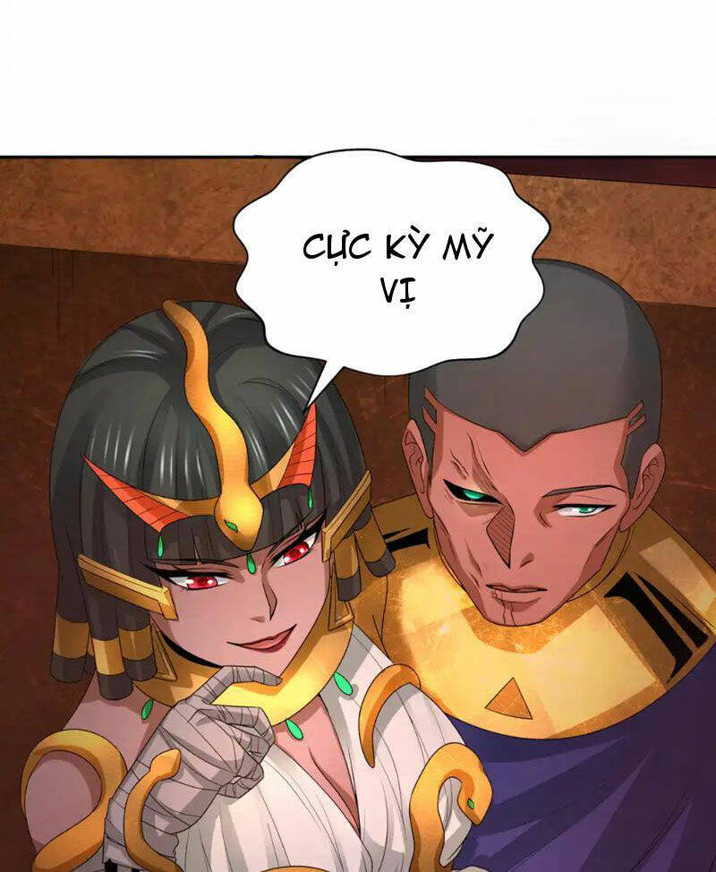 Toàn Cầu Quỷ Dị Thời Đại Chapter 271 - Trang 2