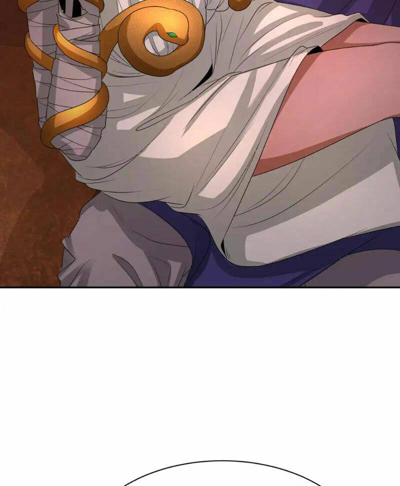 Toàn Cầu Quỷ Dị Thời Đại Chapter 271 - Trang 2