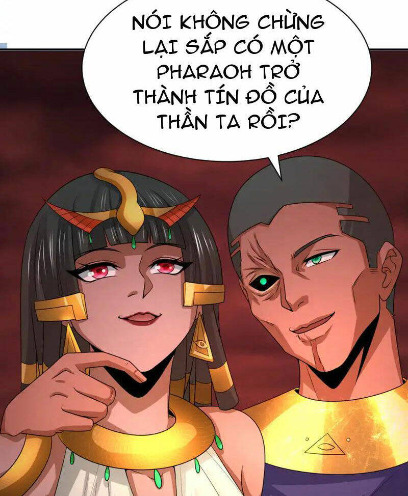 Toàn Cầu Quỷ Dị Thời Đại Chapter 271 - Trang 2