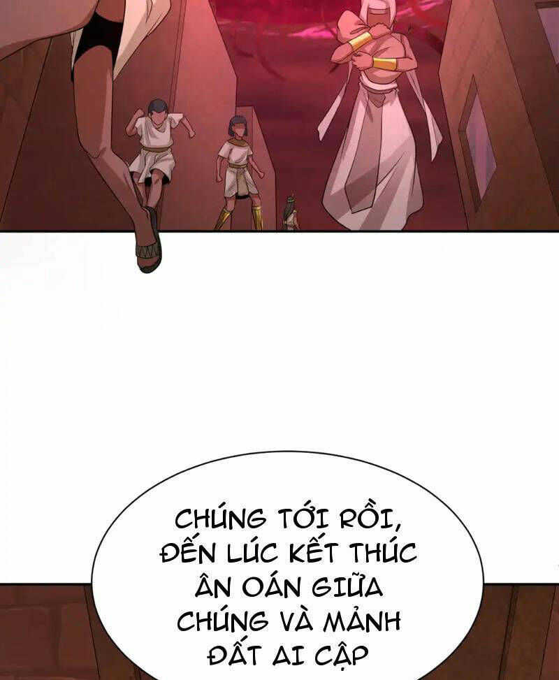 Toàn Cầu Quỷ Dị Thời Đại Chapter 271 - Trang 2