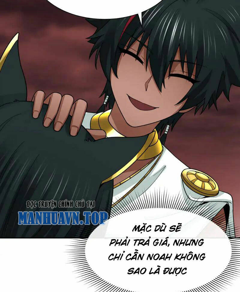 Toàn Cầu Quỷ Dị Thời Đại Chapter 271 - Trang 2