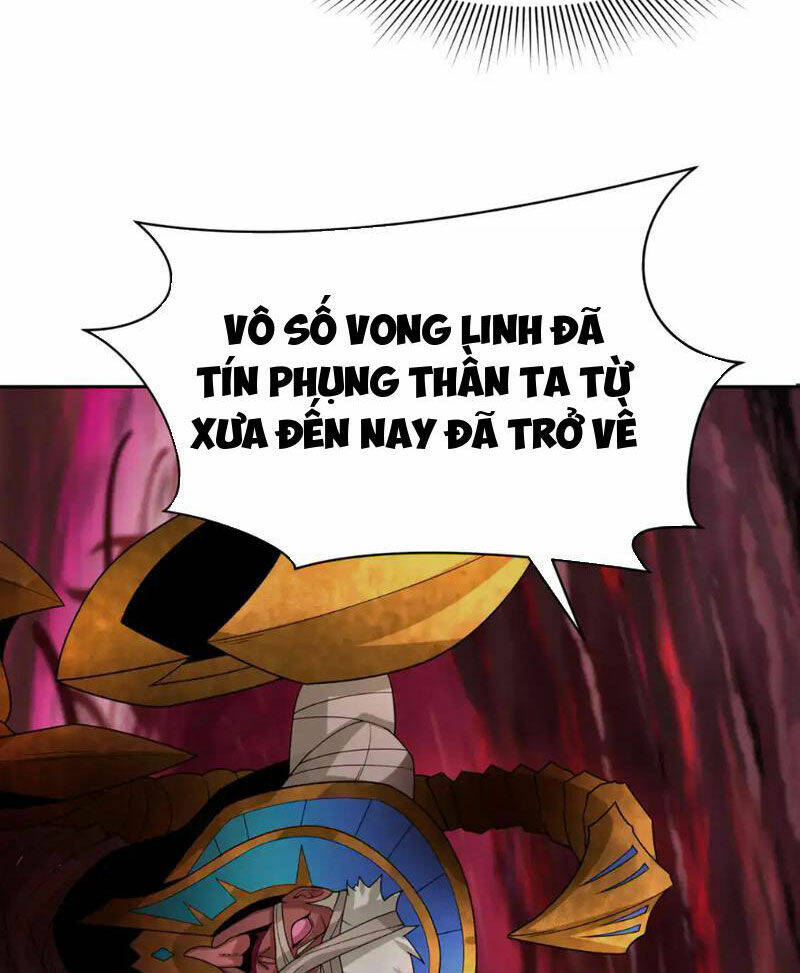 Toàn Cầu Quỷ Dị Thời Đại Chapter 271 - Trang 2