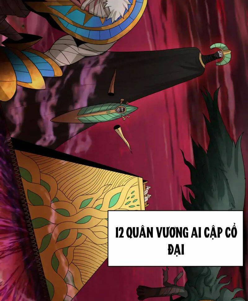 Toàn Cầu Quỷ Dị Thời Đại Chapter 271 - Trang 2