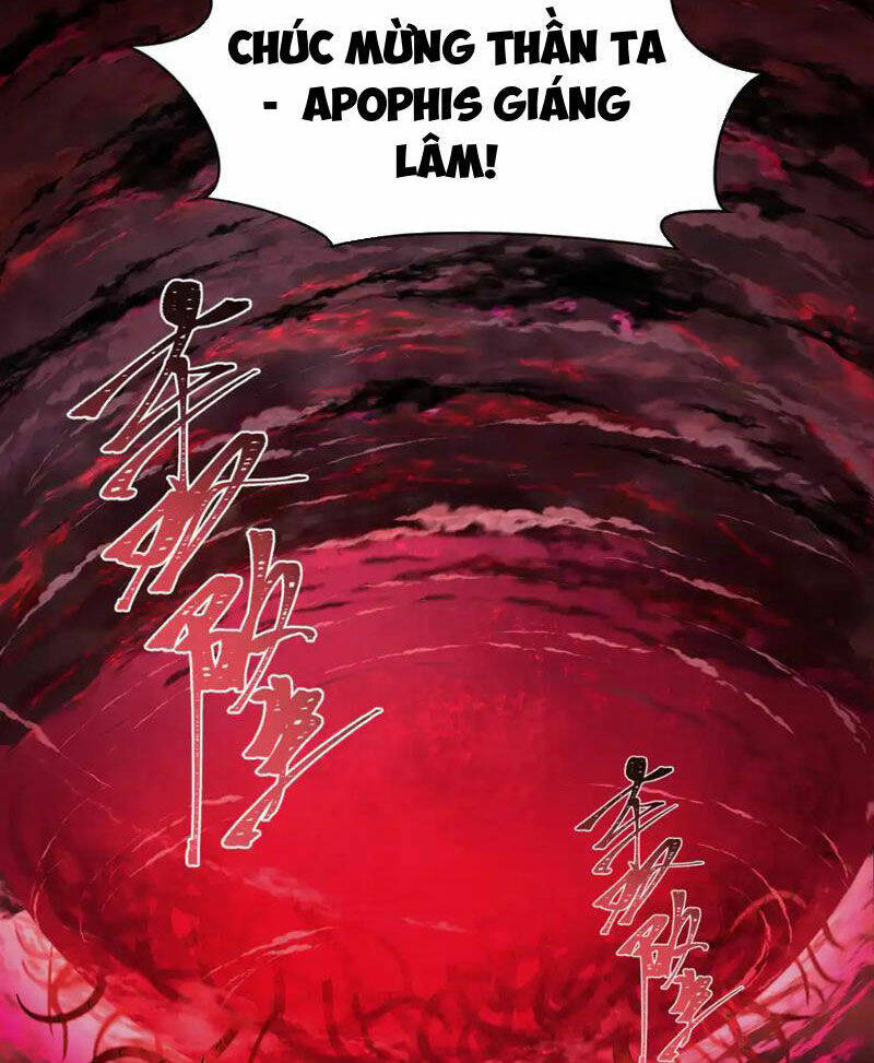 Toàn Cầu Quỷ Dị Thời Đại Chapter 271 - Trang 2