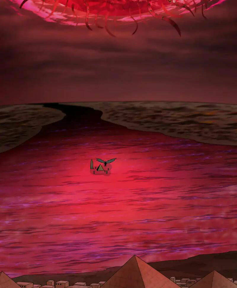 Toàn Cầu Quỷ Dị Thời Đại Chapter 271 - Trang 2