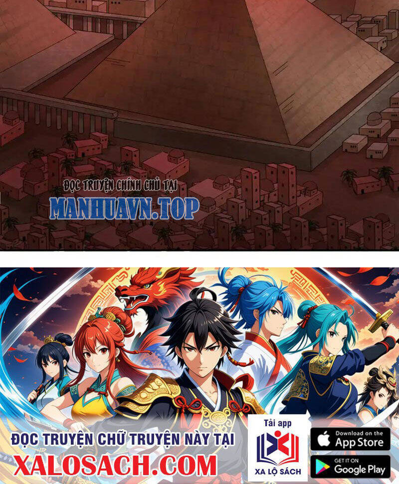 Toàn Cầu Quỷ Dị Thời Đại Chapter 271 - Trang 2