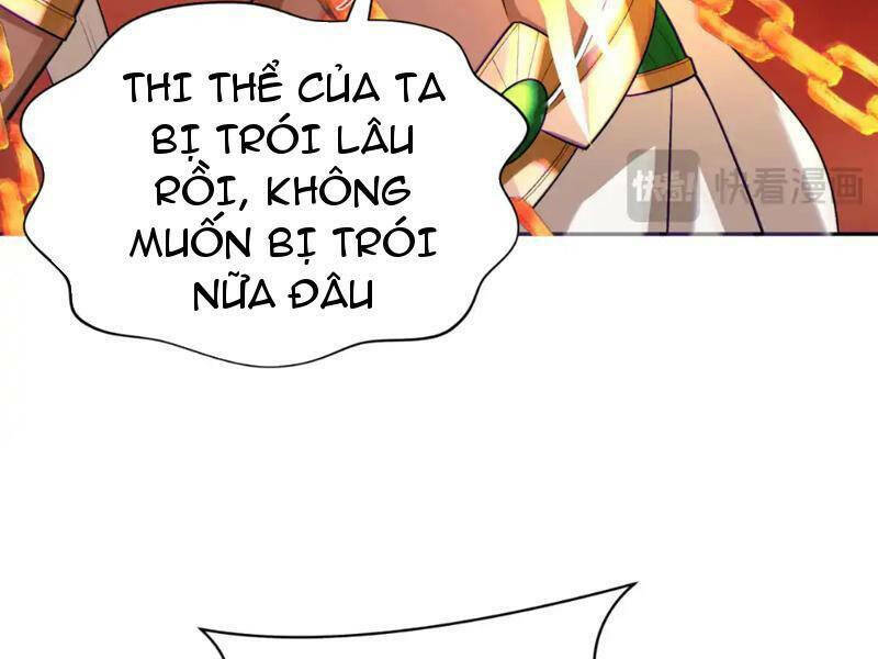 Toàn Cầu Quỷ Dị Thời Đại Chapter 272 - Trang 2