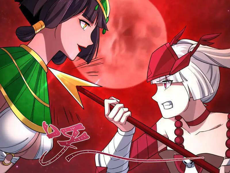 Toàn Cầu Quỷ Dị Thời Đại Chapter 272 - Trang 2