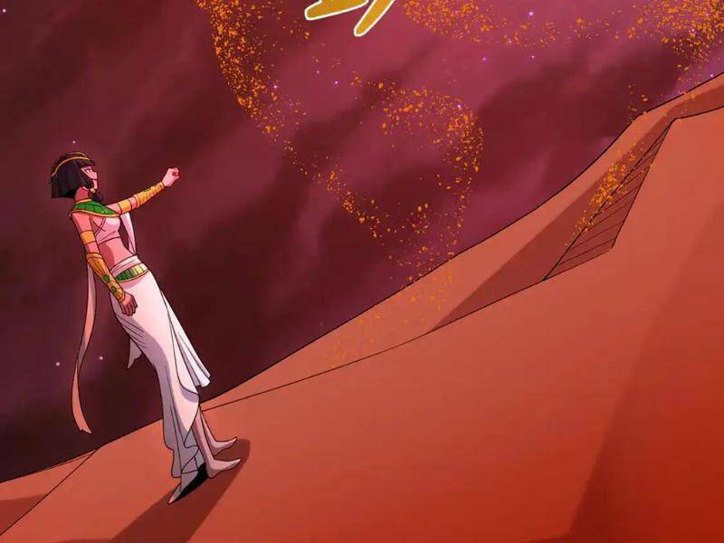 Toàn Cầu Quỷ Dị Thời Đại Chapter 272 - Trang 2