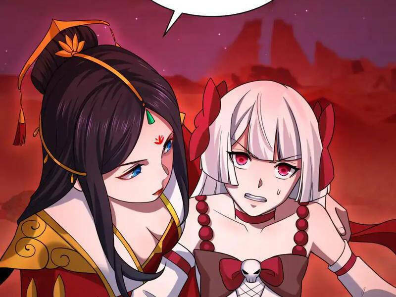 Toàn Cầu Quỷ Dị Thời Đại Chapter 272 - Trang 2