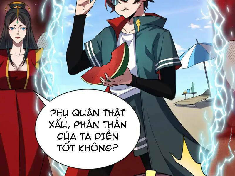Toàn Cầu Quỷ Dị Thời Đại Chapter 272 - Trang 2