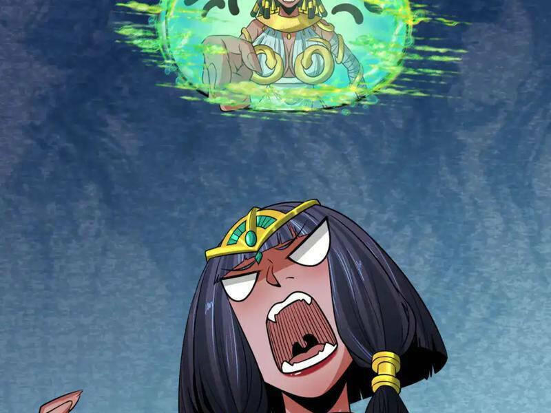 Toàn Cầu Quỷ Dị Thời Đại Chapter 272 - Trang 2