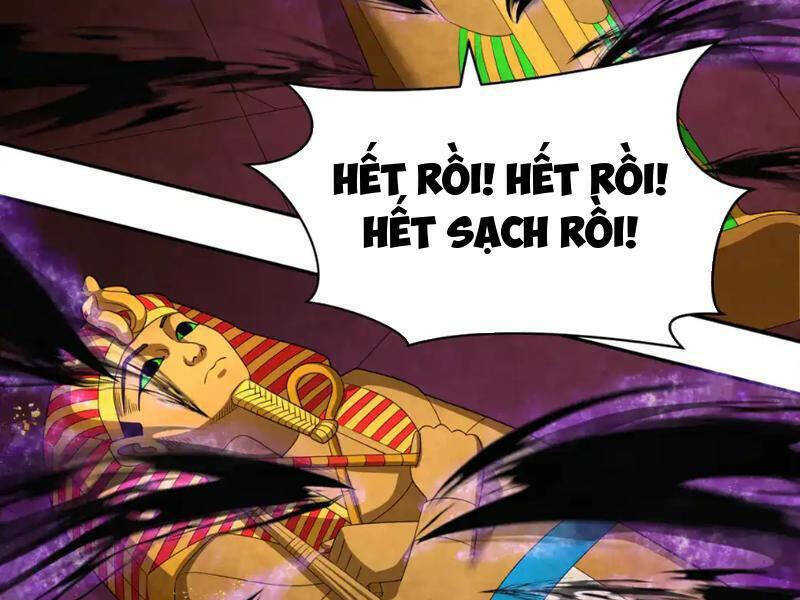 Toàn Cầu Quỷ Dị Thời Đại Chapter 272 - Trang 2