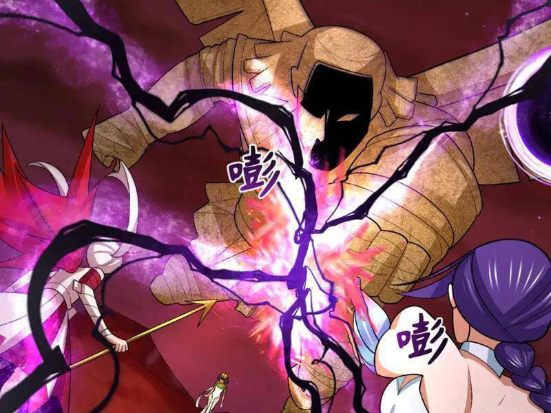 Toàn Cầu Quỷ Dị Thời Đại Chapter 273 - Trang 2