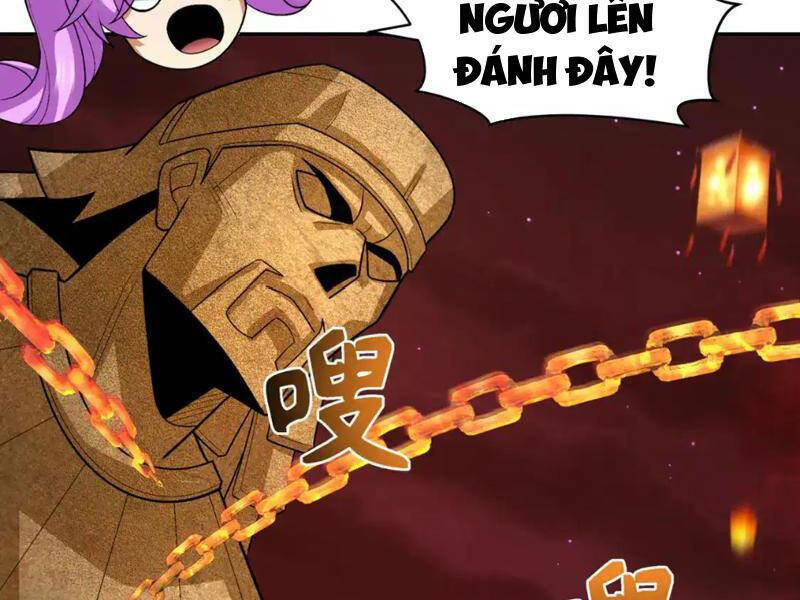 Toàn Cầu Quỷ Dị Thời Đại Chapter 273 - Trang 2