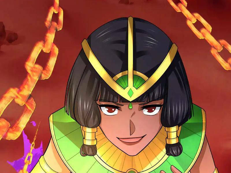 Toàn Cầu Quỷ Dị Thời Đại Chapter 273 - Trang 2