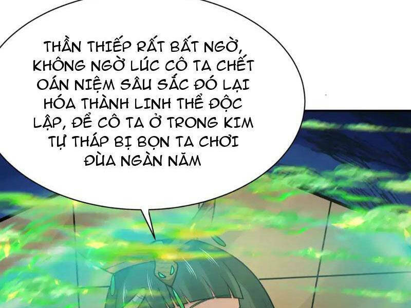 Toàn Cầu Quỷ Dị Thời Đại Chapter 273 - Trang 2