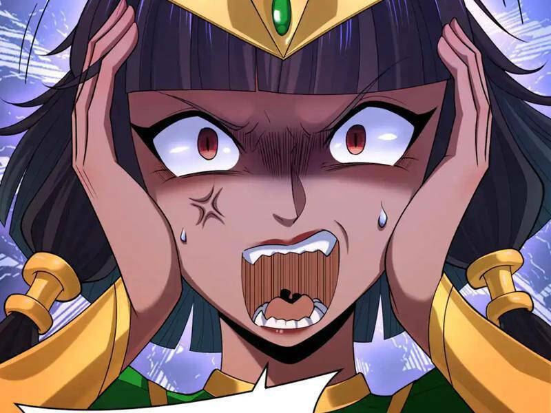 Toàn Cầu Quỷ Dị Thời Đại Chapter 273 - Trang 2