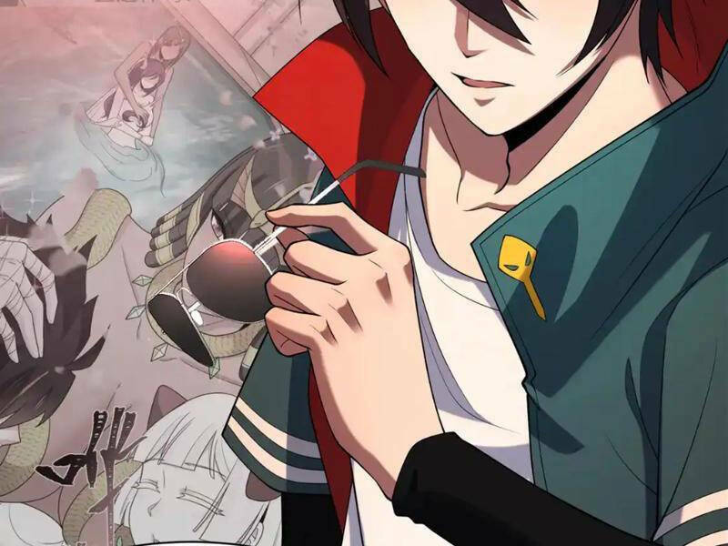 Toàn Cầu Quỷ Dị Thời Đại Chapter 273 - Trang 2