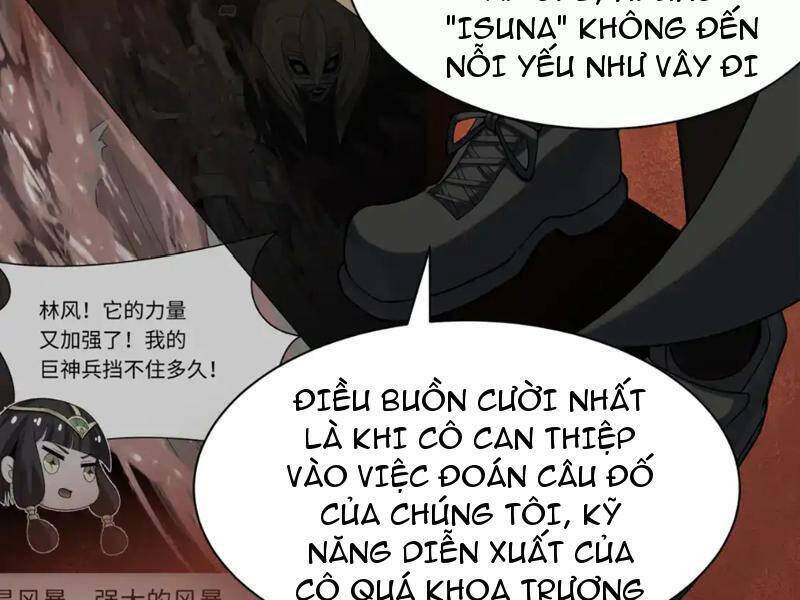 Toàn Cầu Quỷ Dị Thời Đại Chapter 273 - Trang 2