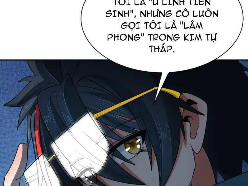Toàn Cầu Quỷ Dị Thời Đại Chapter 273 - Trang 2