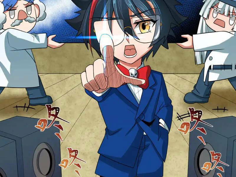 Toàn Cầu Quỷ Dị Thời Đại Chapter 273 - Trang 2