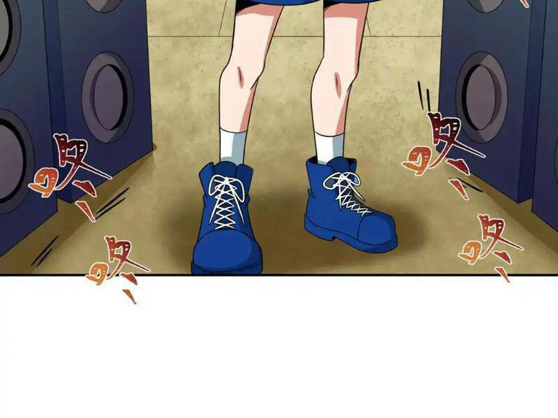 Toàn Cầu Quỷ Dị Thời Đại Chapter 273 - Trang 2