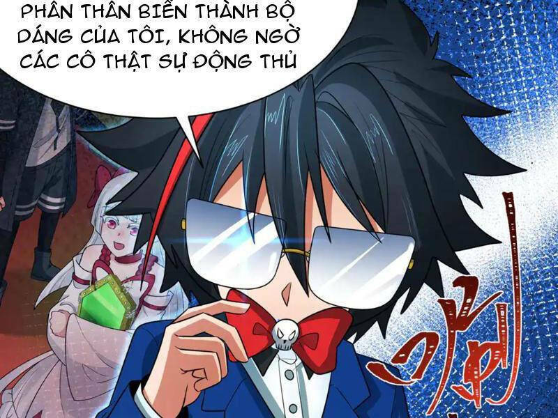 Toàn Cầu Quỷ Dị Thời Đại Chapter 273 - Trang 2
