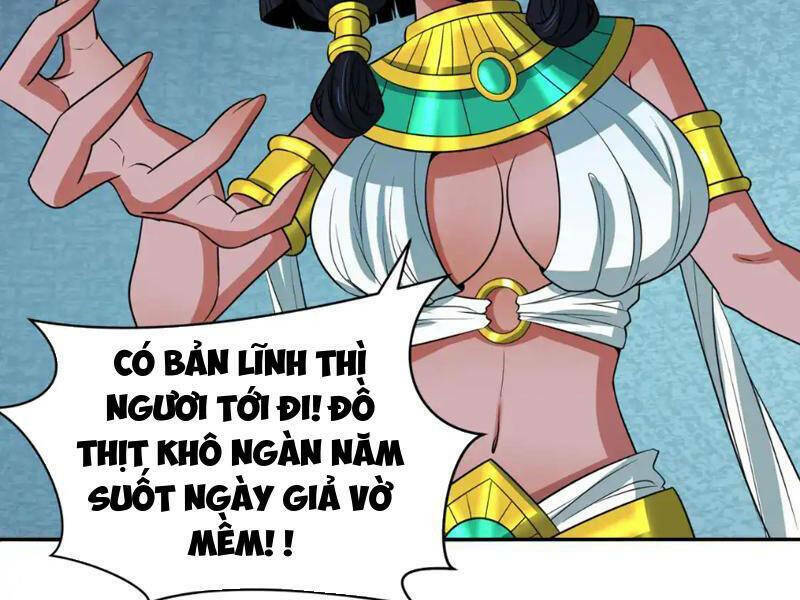 Toàn Cầu Quỷ Dị Thời Đại Chapter 273 - Trang 2