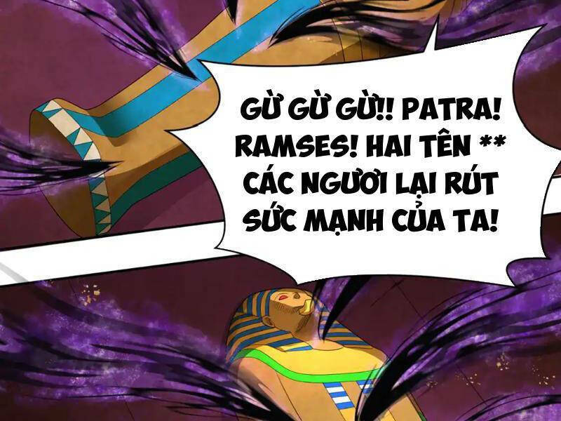 Toàn Cầu Quỷ Dị Thời Đại Chapter 273 - Trang 2