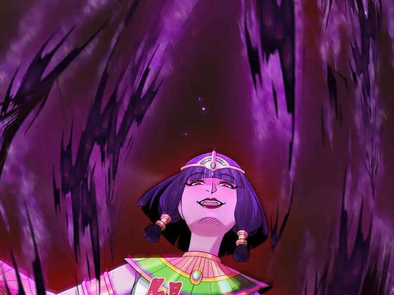 Toàn Cầu Quỷ Dị Thời Đại Chapter 273 - Trang 2