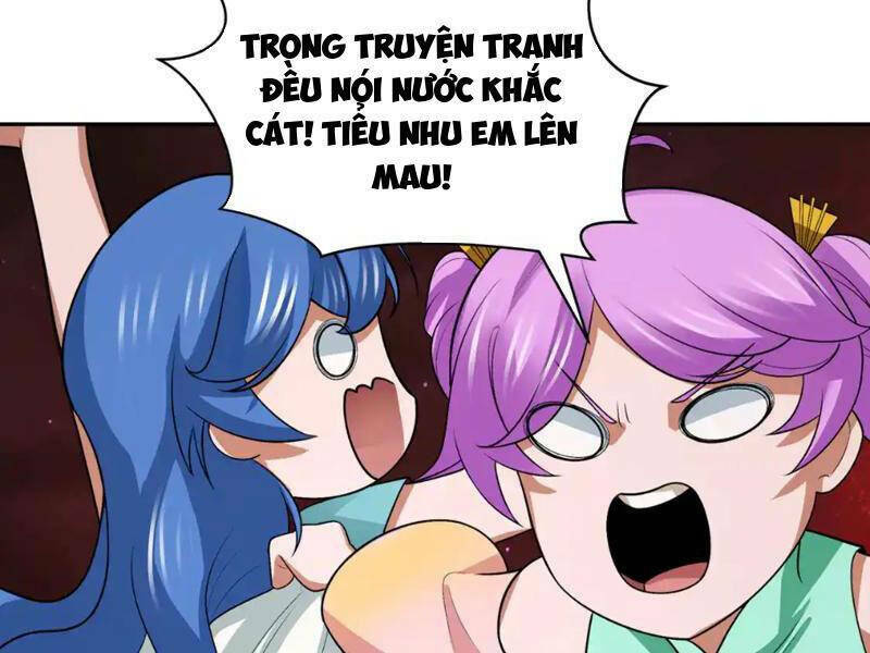 Toàn Cầu Quỷ Dị Thời Đại Chapter 274 - Trang 2