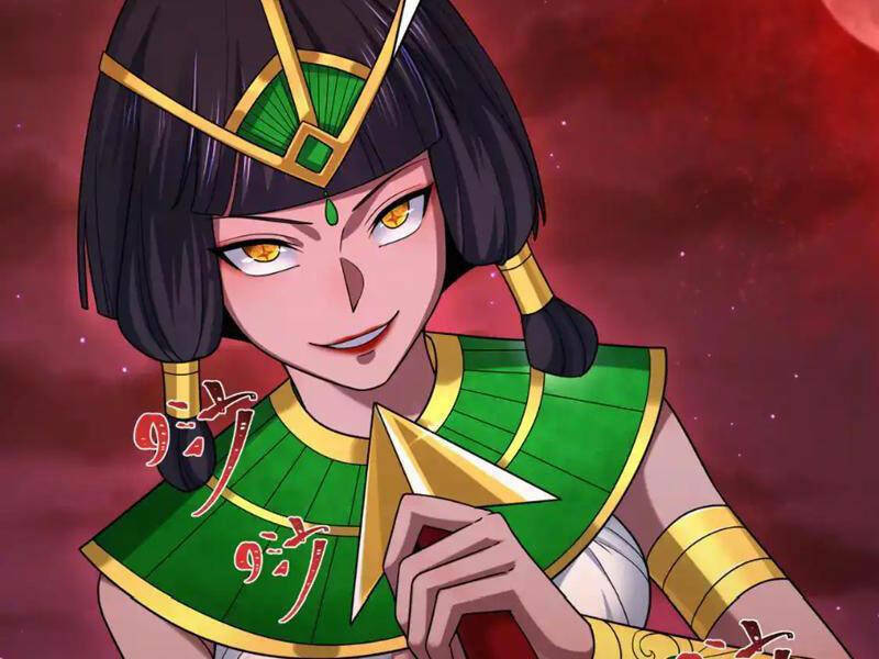 Toàn Cầu Quỷ Dị Thời Đại Chapter 274 - Trang 2