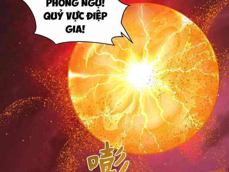 Toàn Cầu Quỷ Dị Thời Đại Chapter 274 - Trang 2